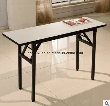 Table pliante bon marché et agréable pour restaurant, maison, hôtel, jardin (M-X1301)